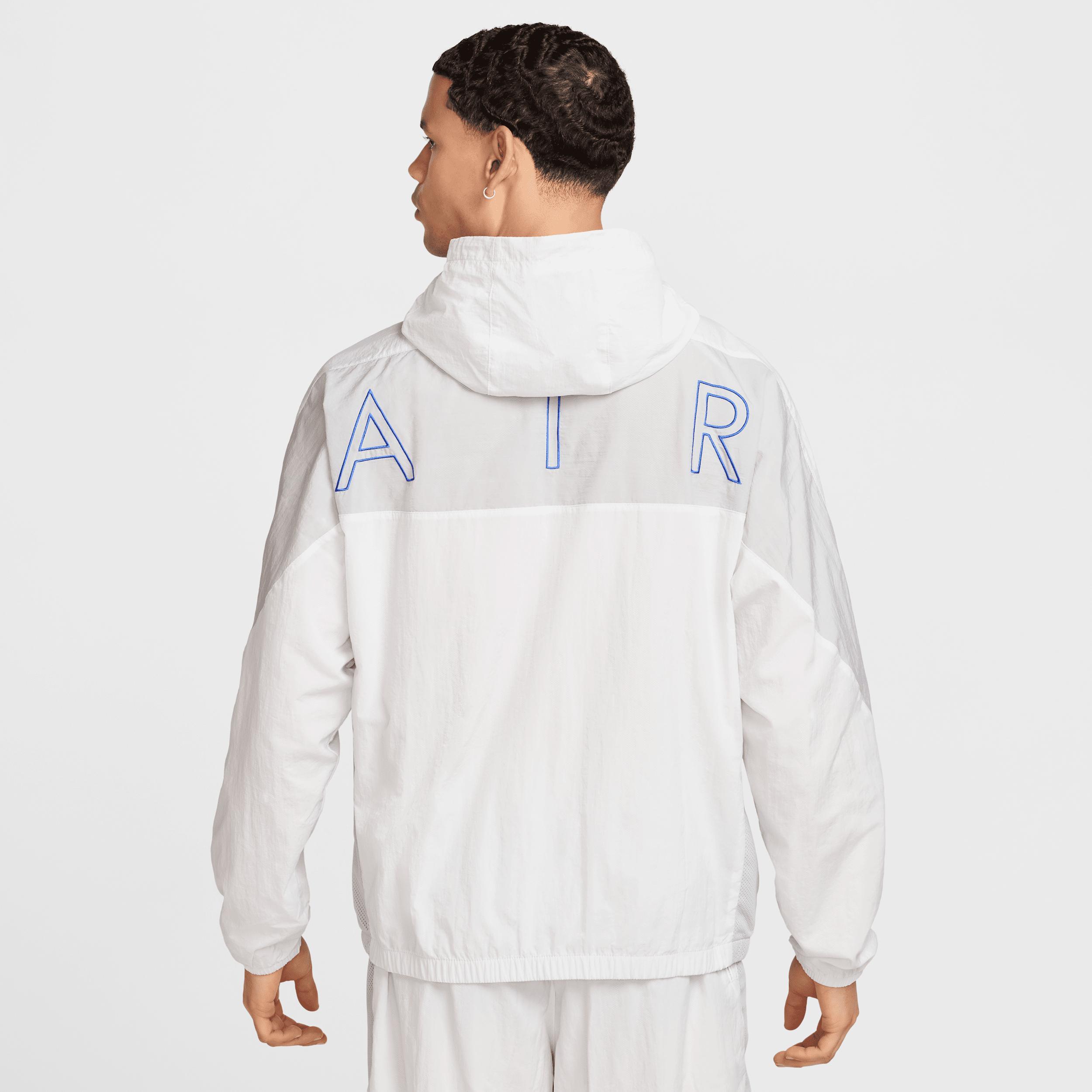 Nike Air Men's Woven Jacket Product Image