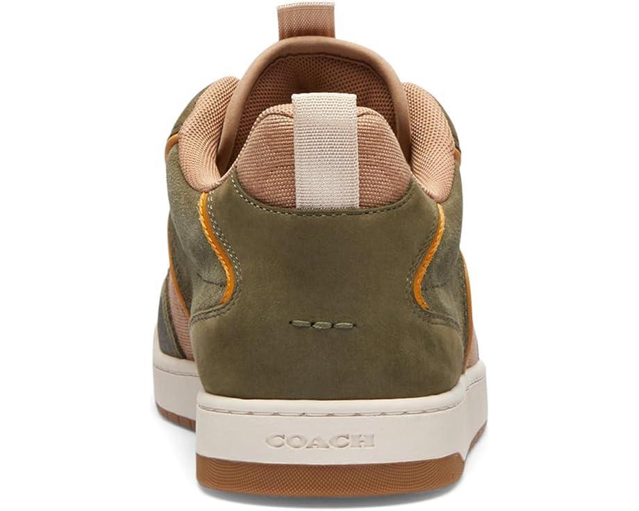 C201 Sneaker Product Image