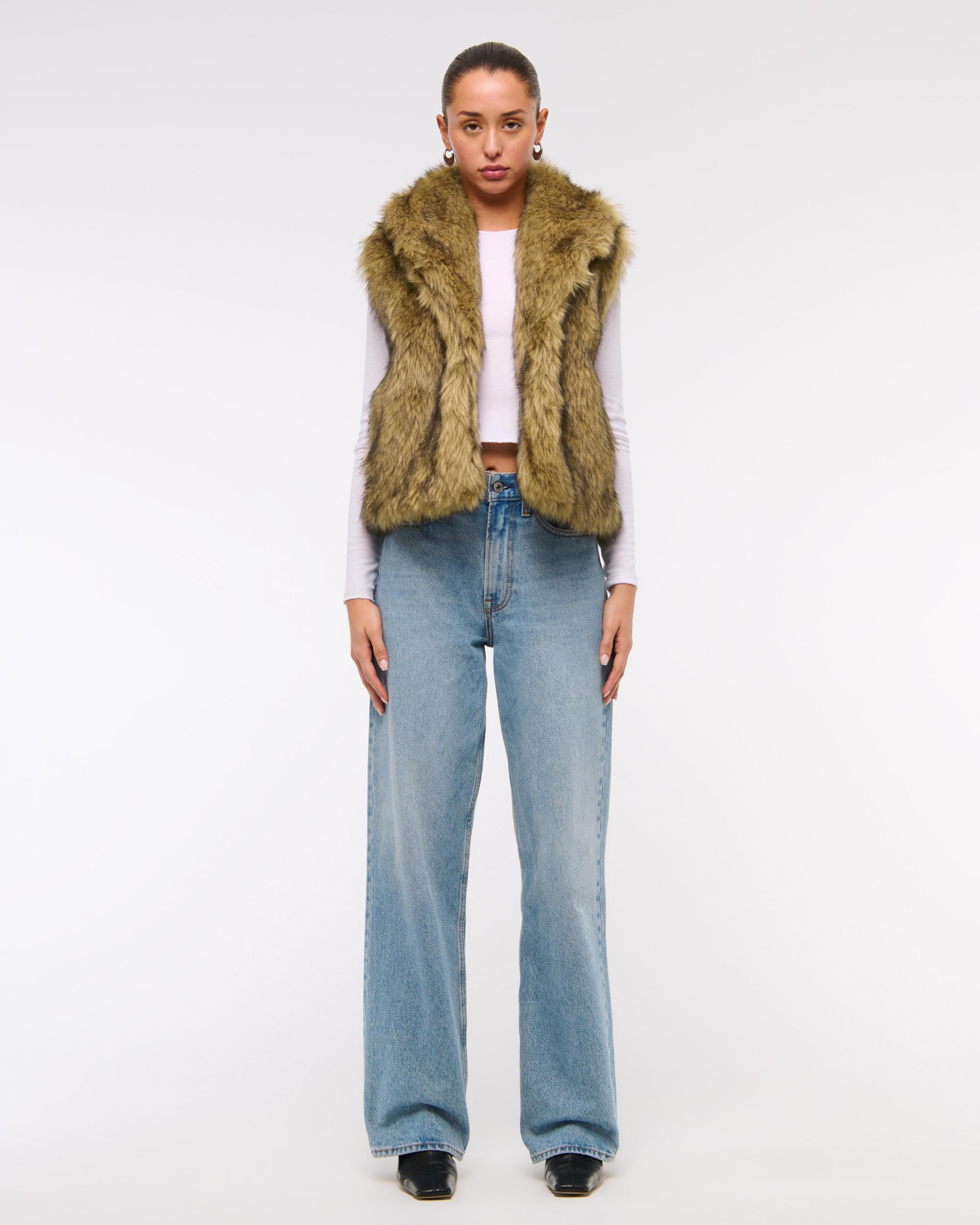 Abercrombie & Fitch | Authentic American clothing since 1892 Product Image