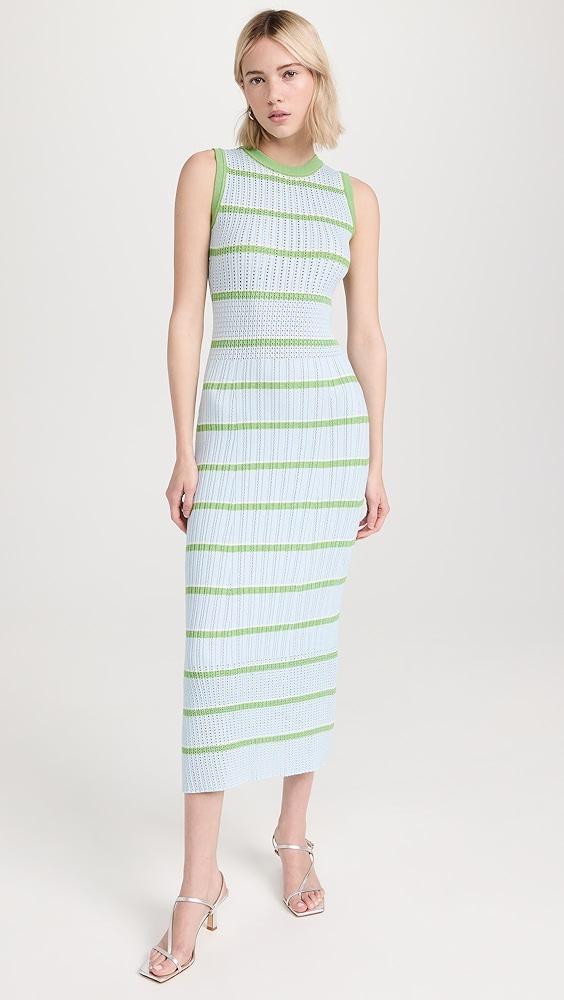 Ramy Brook Ryan Sweater Dress | Shopbop Product Image