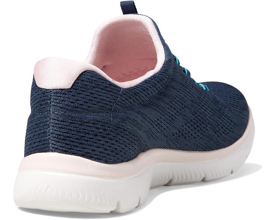 Women's SKECHERS Summit Fun Flair Product Image