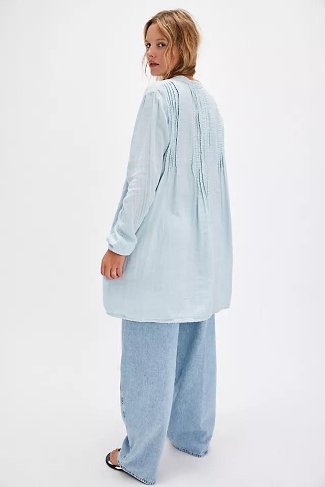 CP Shades Yoko Tunic Product Image
