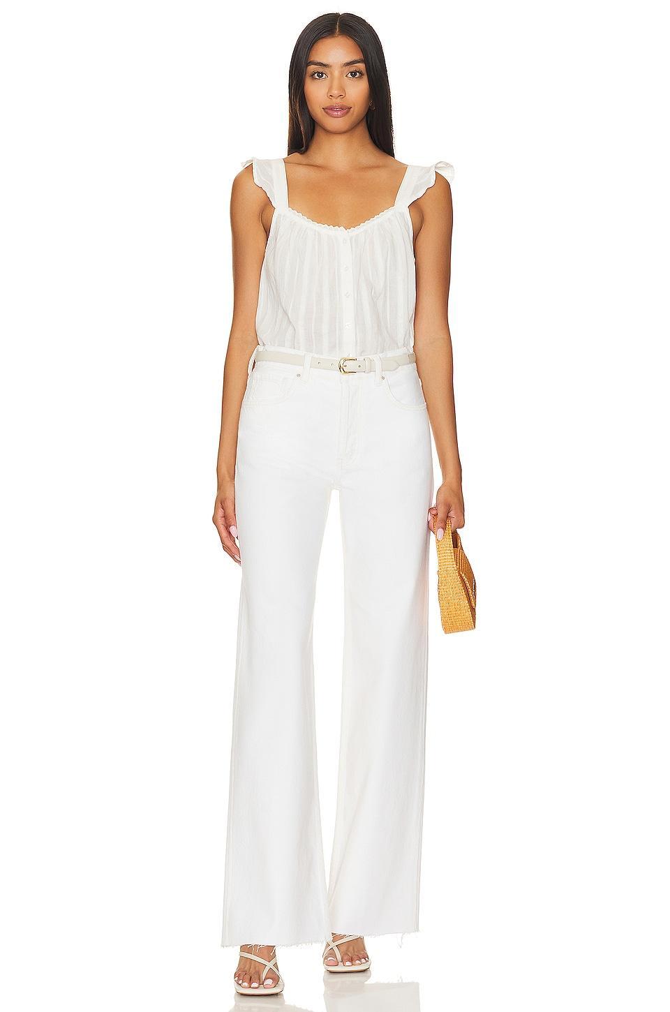 Cazzie Tank PAIGE Product Image