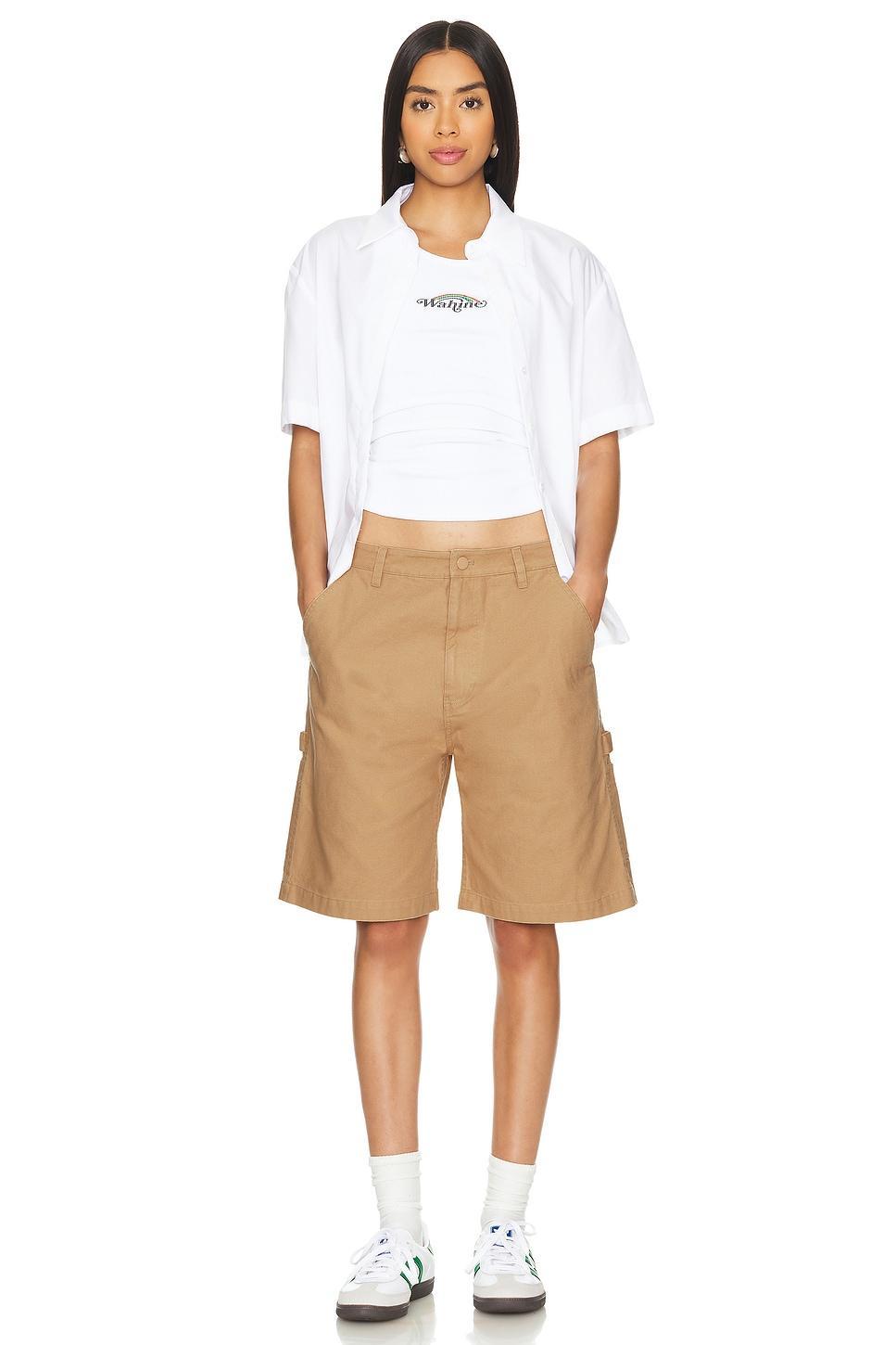 Cargo Shorts Wahine Product Image