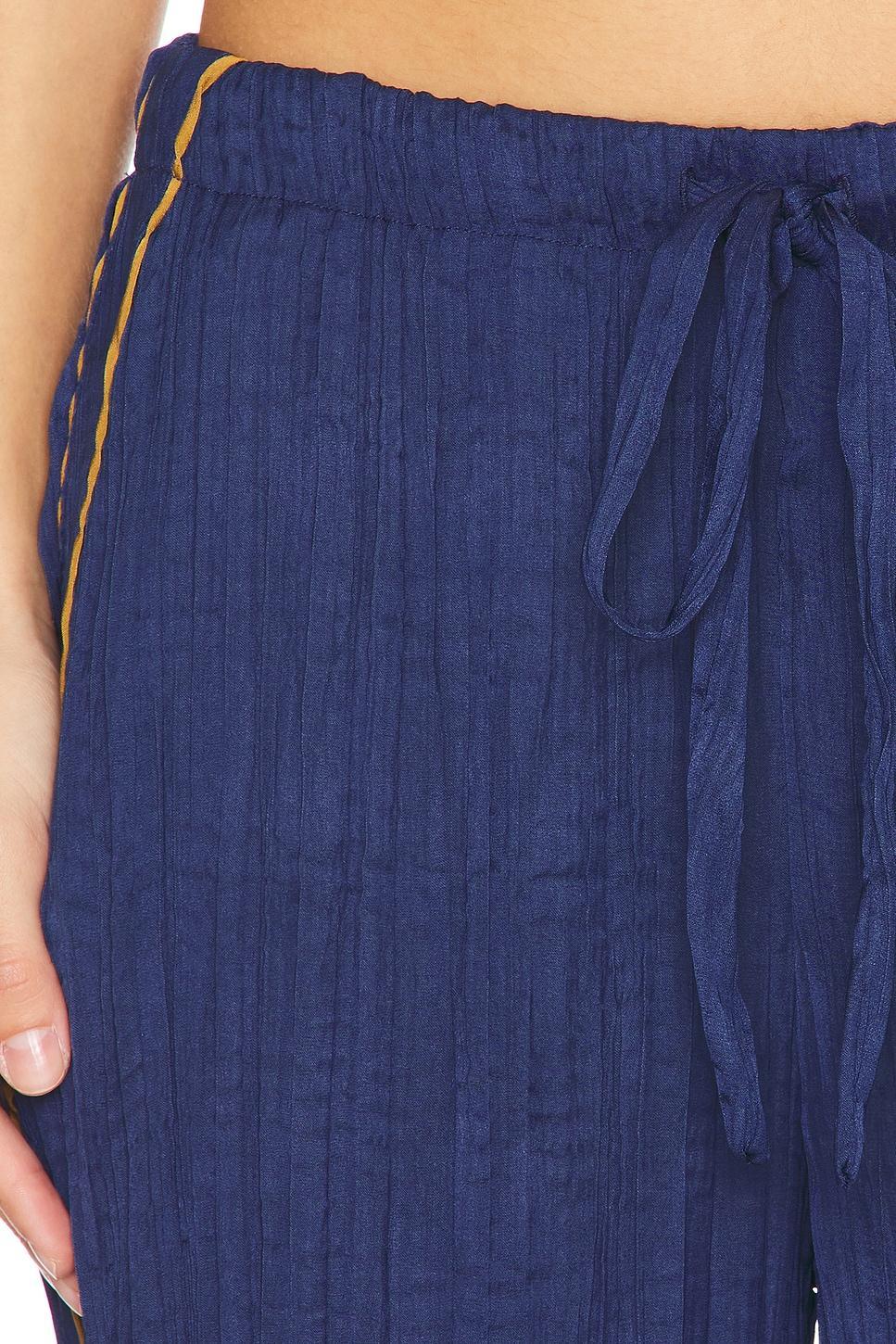 All Out Satin Pant Free People Product Image