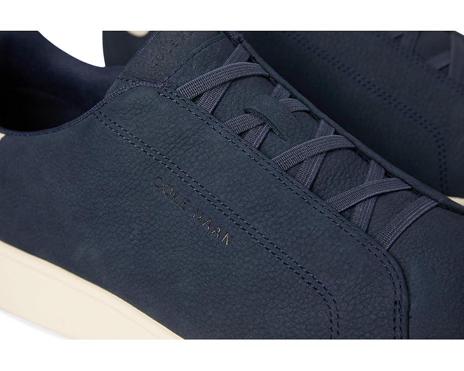 Grand Crosscourt Daily Ltt Slip-On Sneakers Product Image