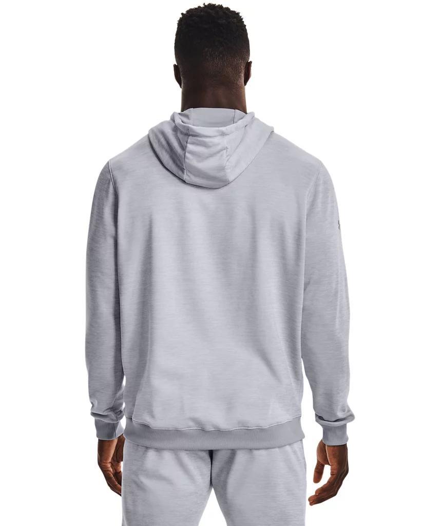 Men's Armour Fleece® Storm Hoodie Product Image