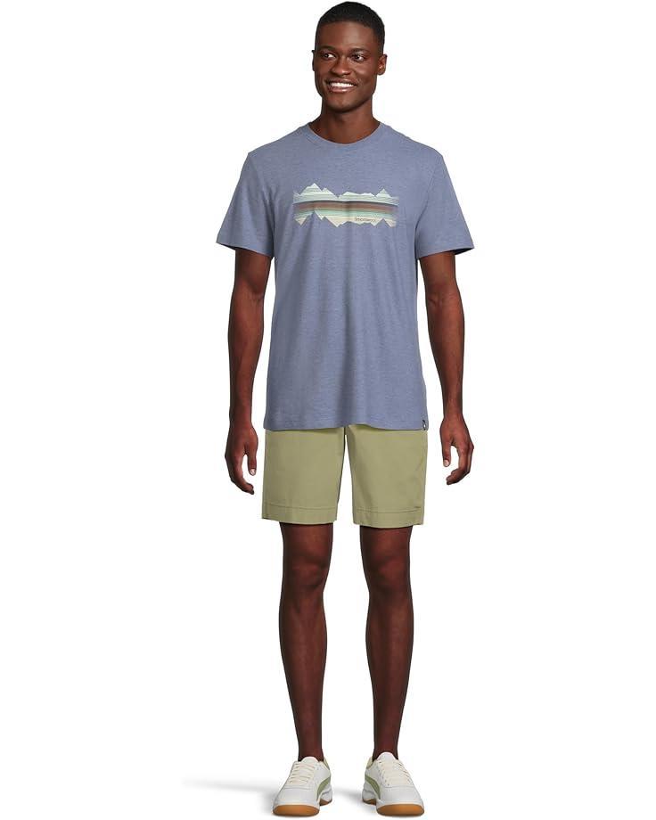 Merino Short Sleeve Tee Product Image