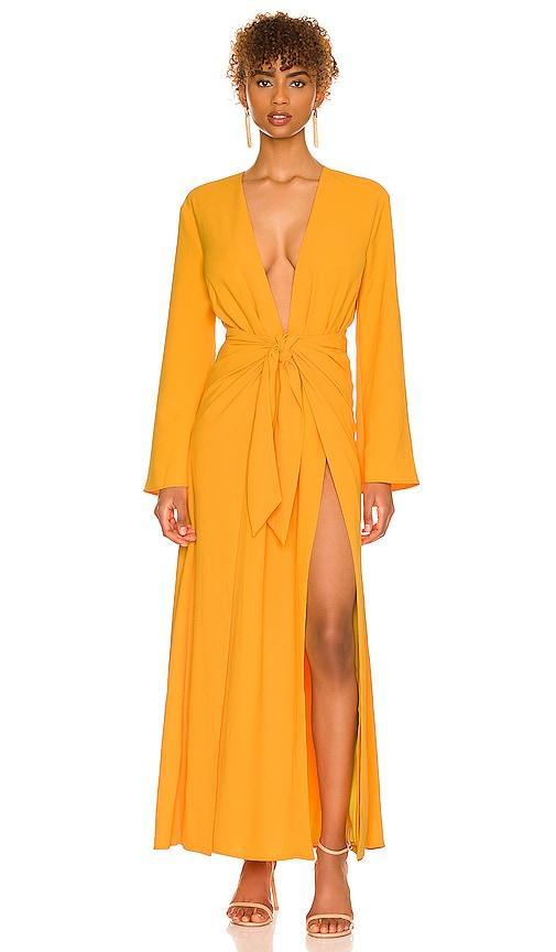 Millie Maxi Dress Camila Coelho Product Image