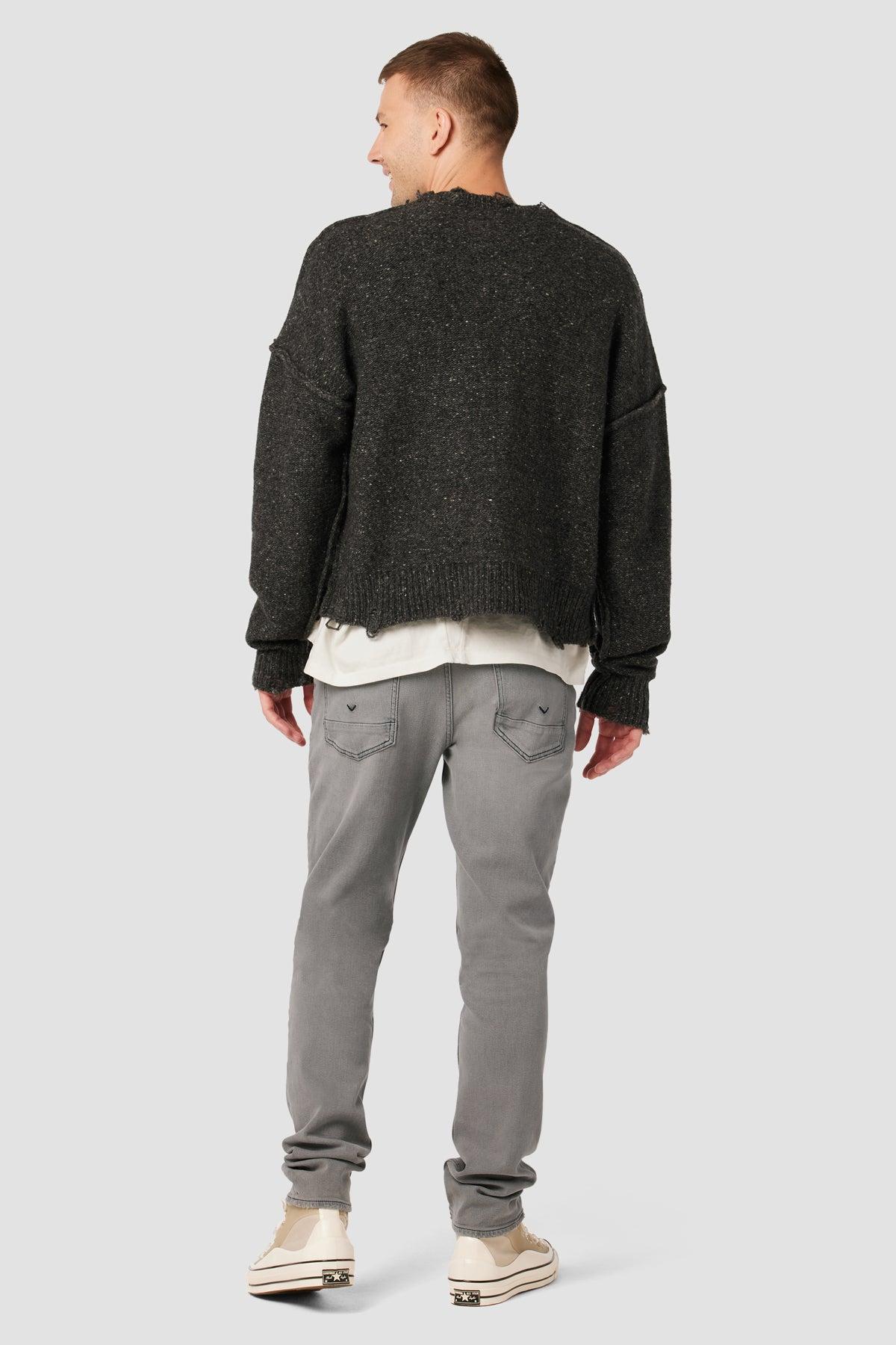 Axl Slim Jean Male Product Image
