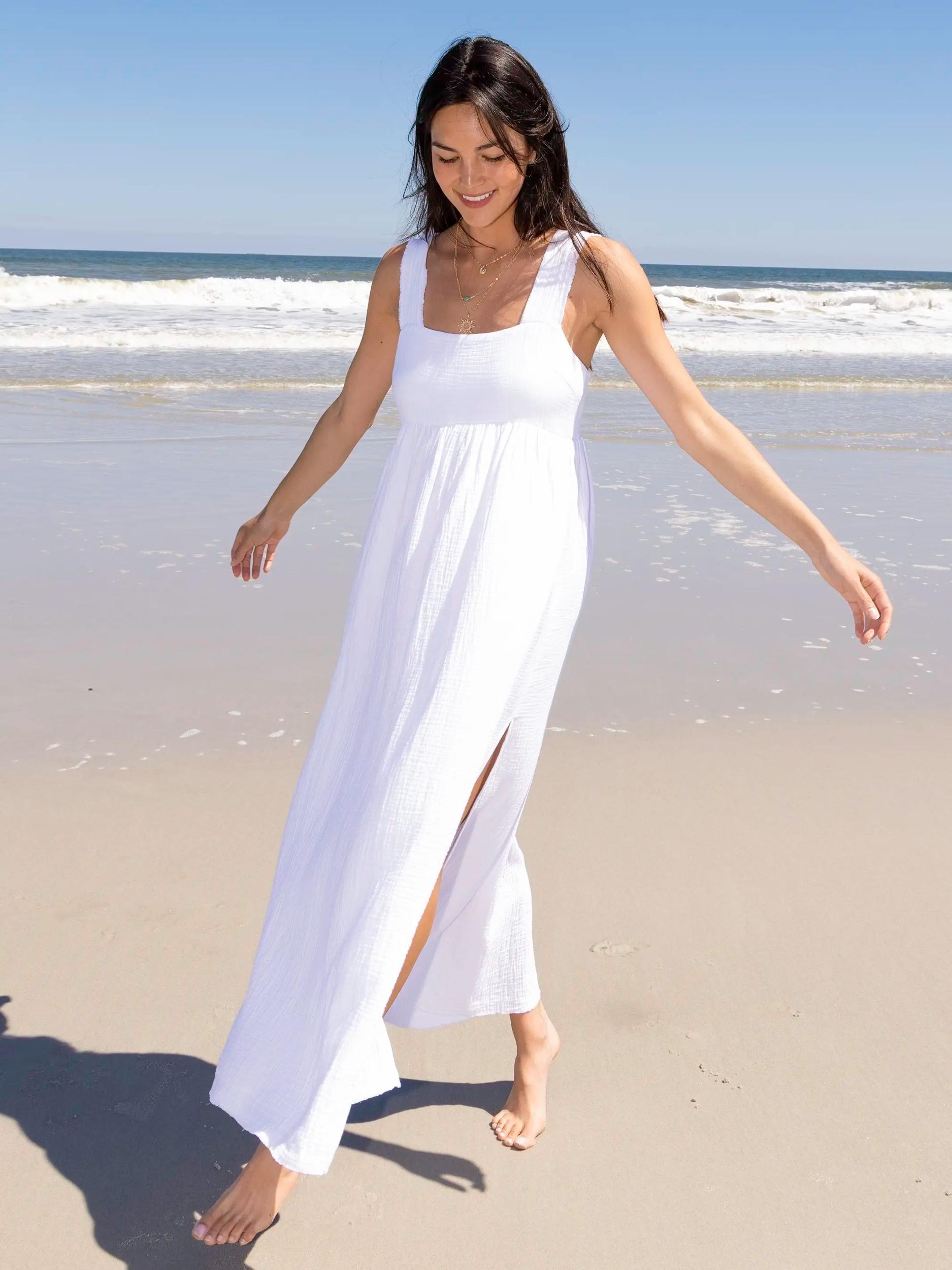 Tricia Maxi Dress Product Image