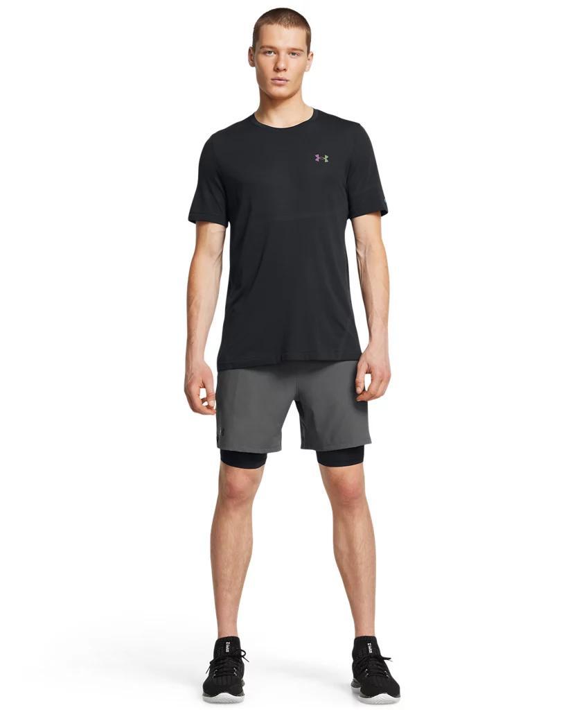 Men's UA Vanish Woven 2-in-1 Shorts Product Image