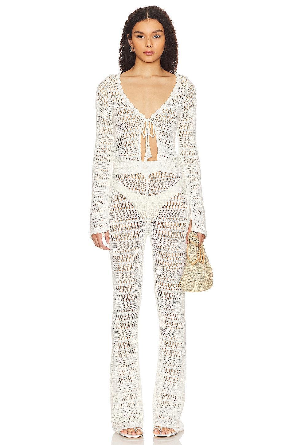 Golden Hour Top LSPACE Product Image