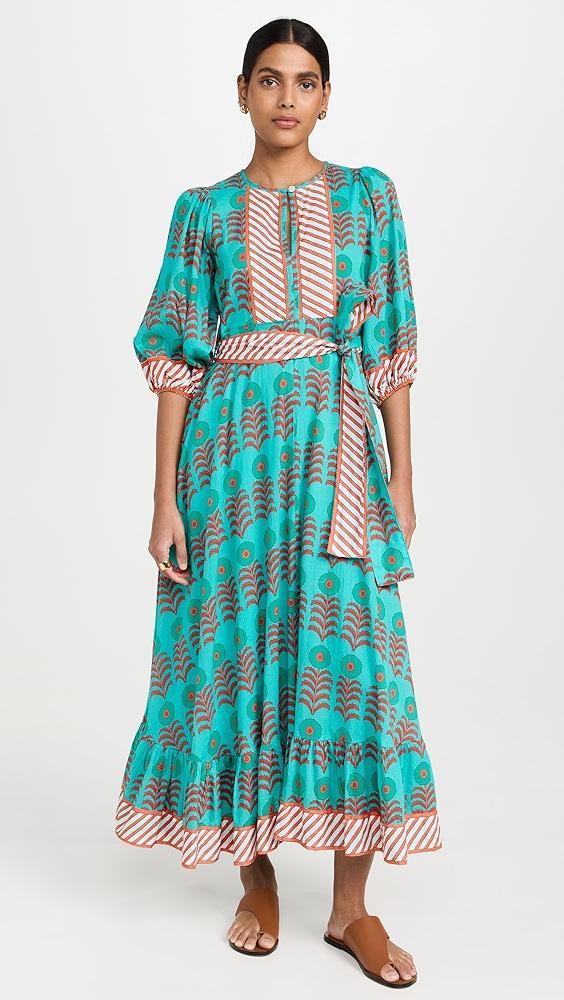 Marea House Dress | Shopbop Product Image