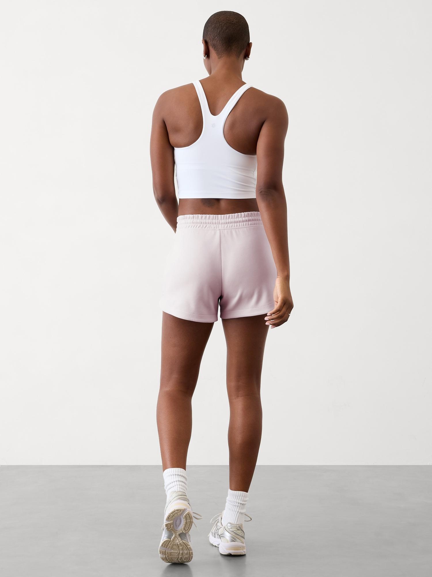 Seasoft Mid Rise 4" Short Product Image