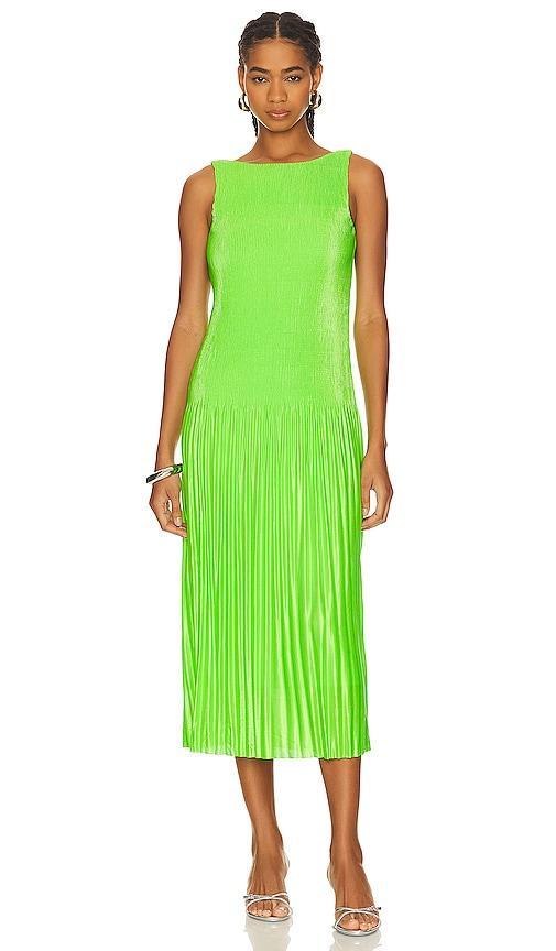 Ekta Midi Dress NBD Product Image