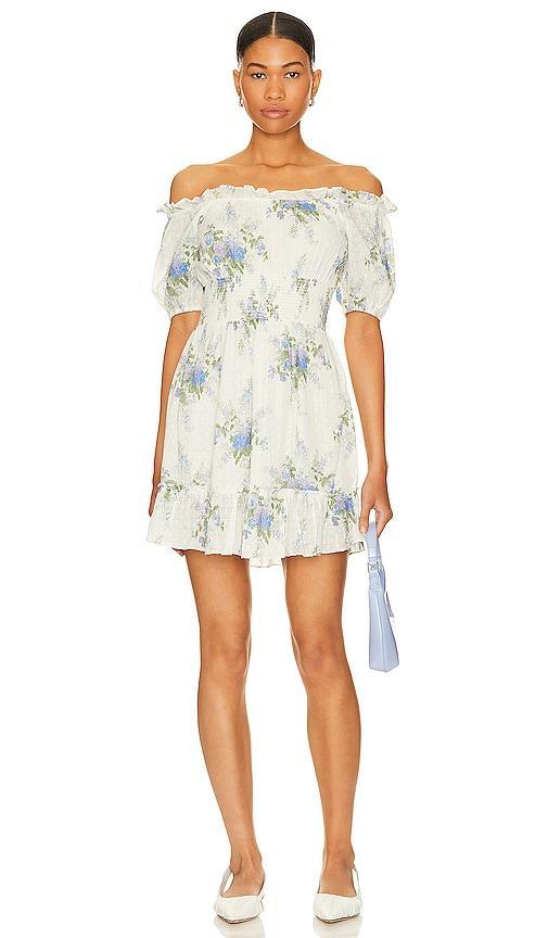 Lai Dress Product Image