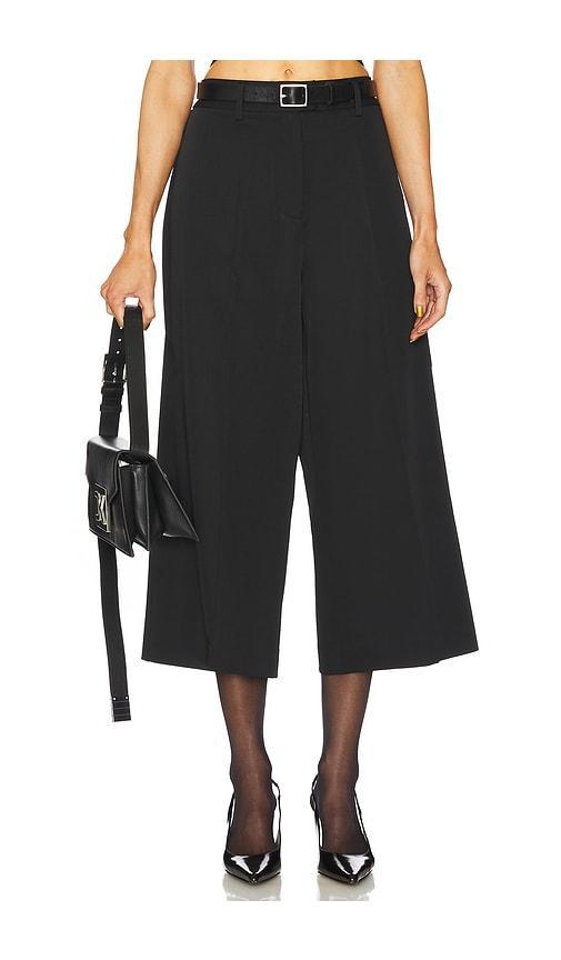 Leona Cropped Trousers OSIS STUDIO Product Image