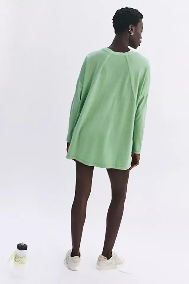 Throw On Layer Product Image