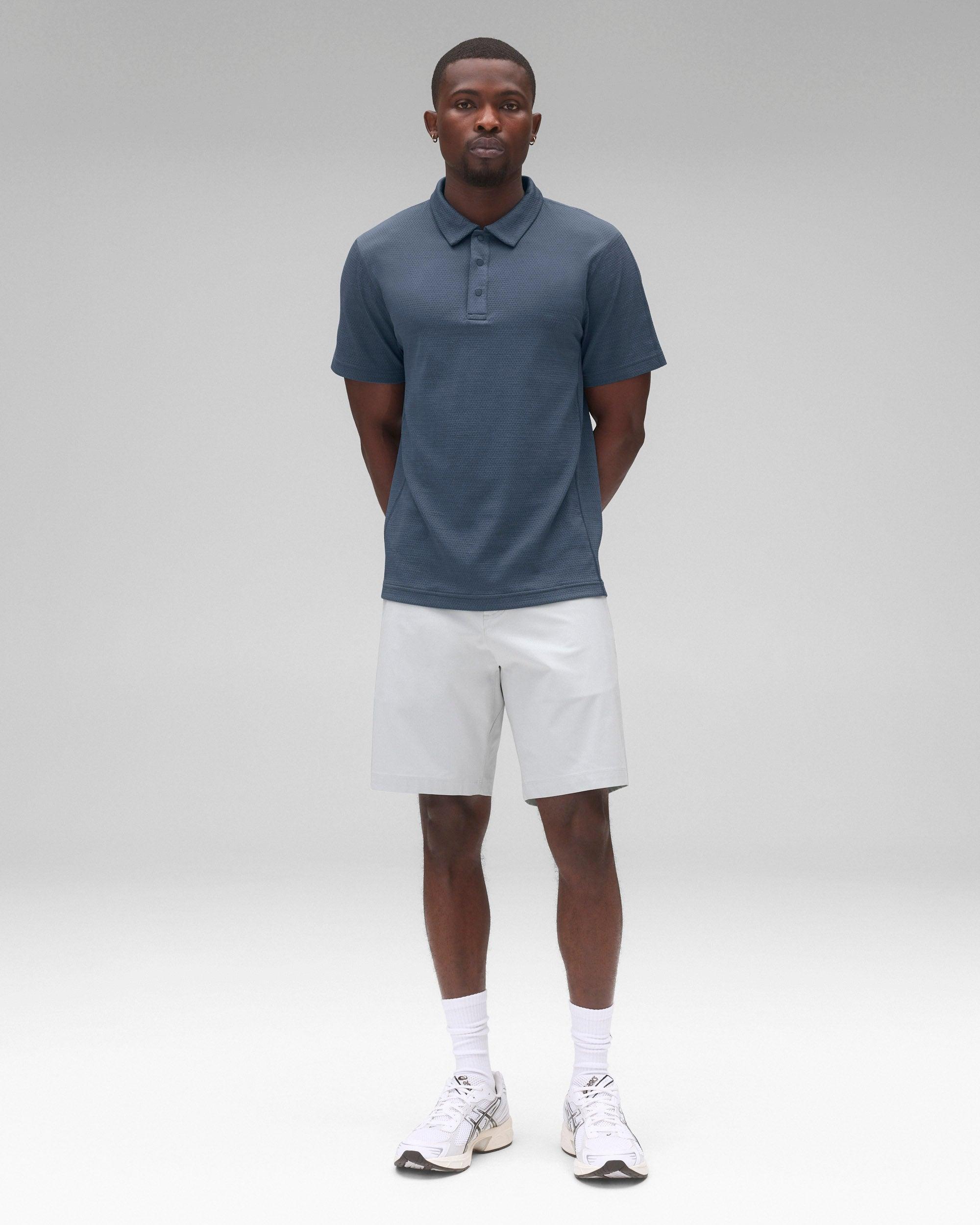 Lightweight Jersey Standard T-Shirt Male Product Image