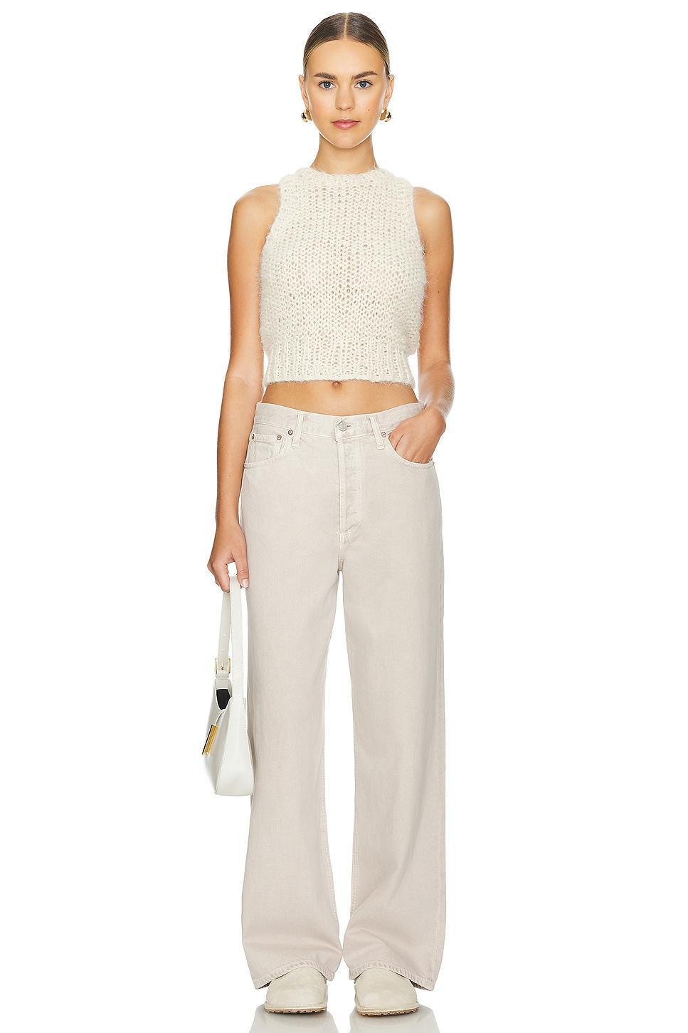 Low Slung Baggy AGOLDE Product Image