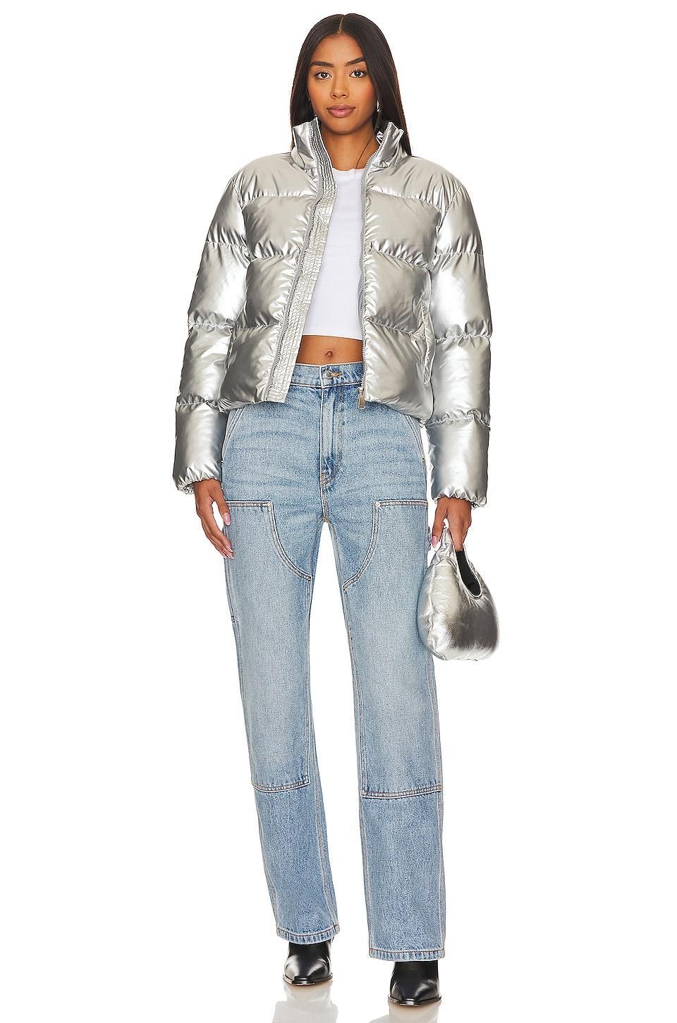 Missy Puffer Jacket superdown Product Image