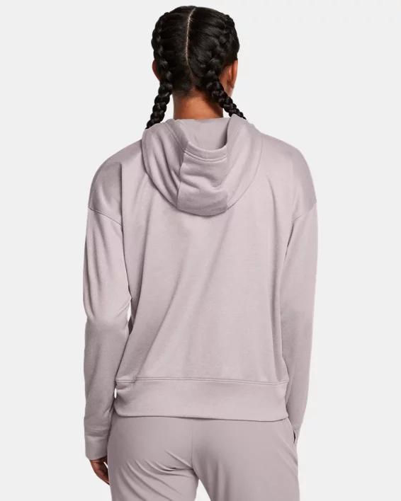 Women's UA Fish Pro Terry Hoodie Product Image