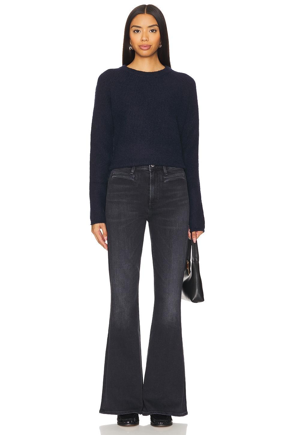 Lilah Flare With Welt Pocket Citizens of Humanity Product Image
