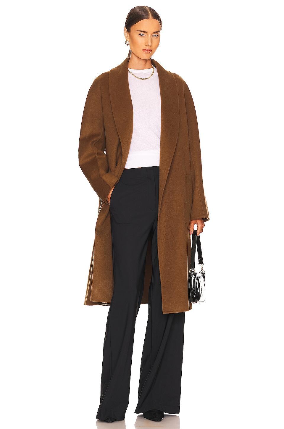 Thara Coat LAMARQUE Product Image