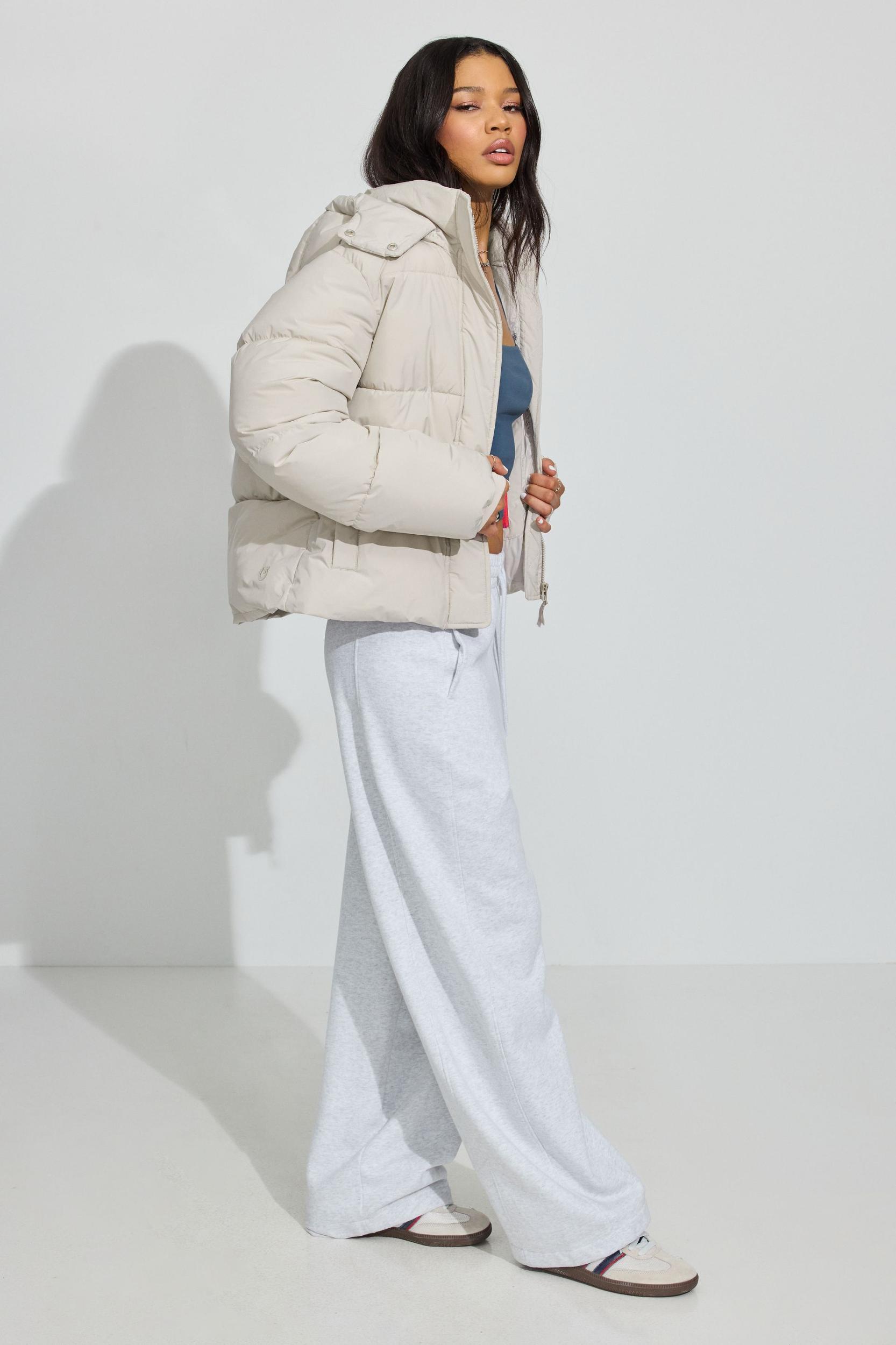 Mini Puff Vest 2.0 Product Image
