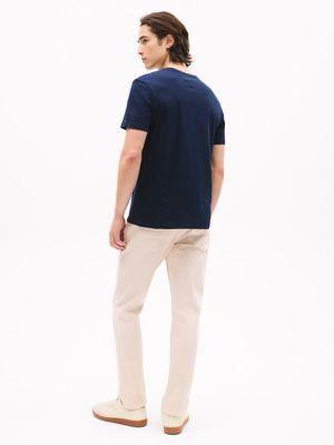 Hilfiger Arch Logo T-Shirt Product Image