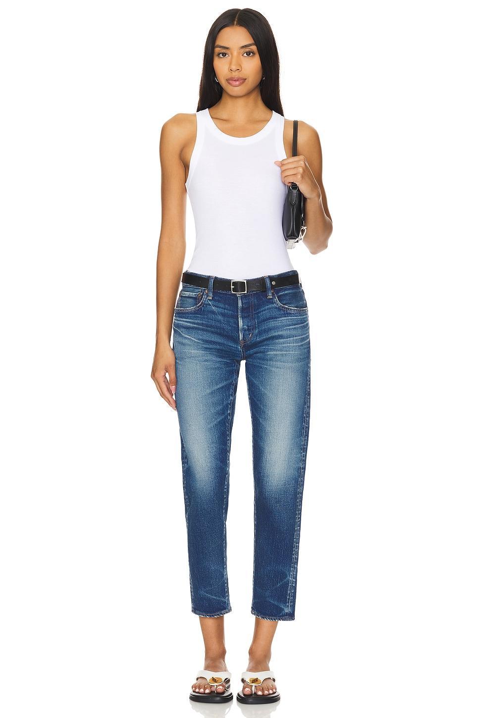 Gifford Tapered Moussy Vintage Product Image