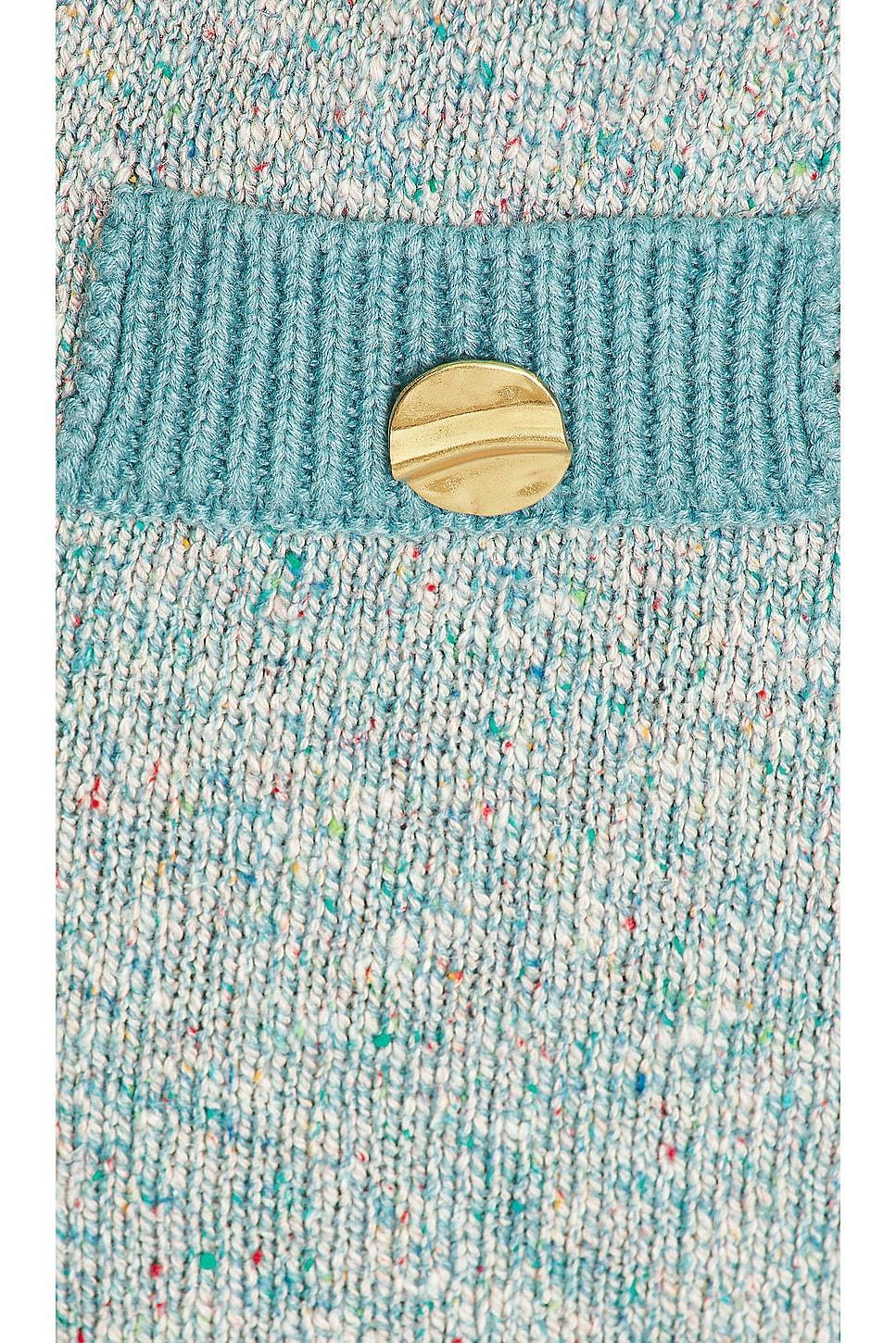 Tweed Hot Short MATTHEW BRUCH Product Image