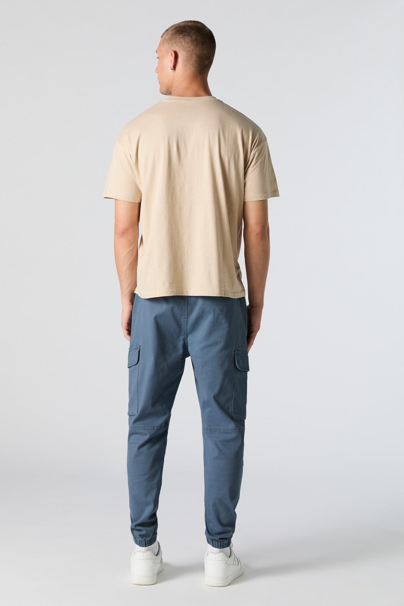 Everyday Cargo Jogger Male Product Image
