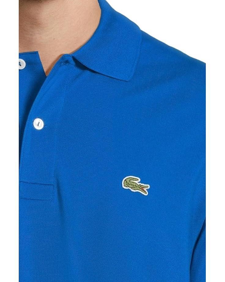 Original L.12.12 Striped Polo Shirt Product Image