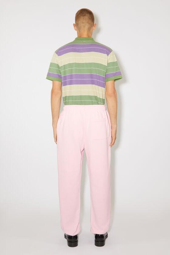 Cotton sweatpants Product Image