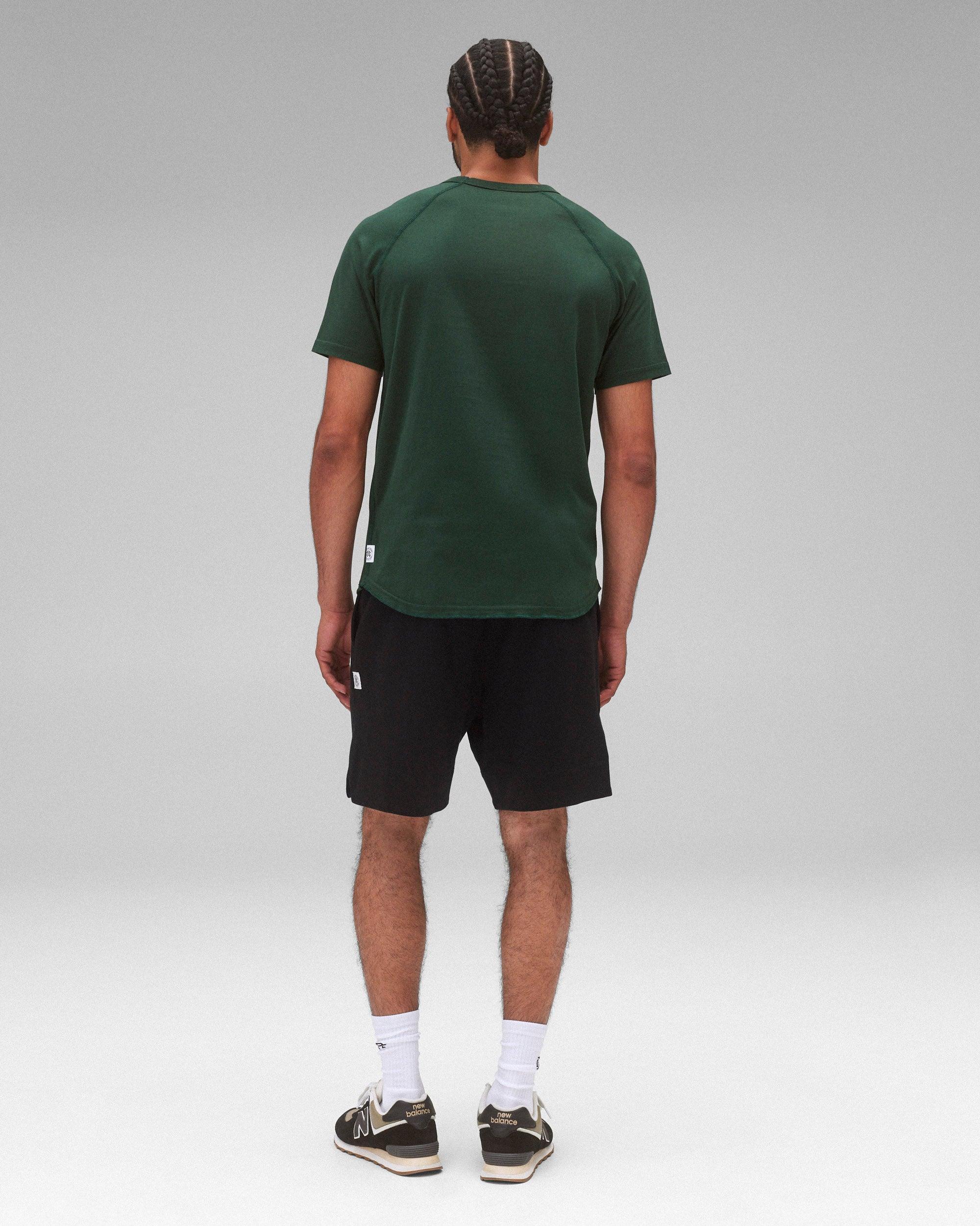 Cotton Perfect Crewneck Tee Product Image