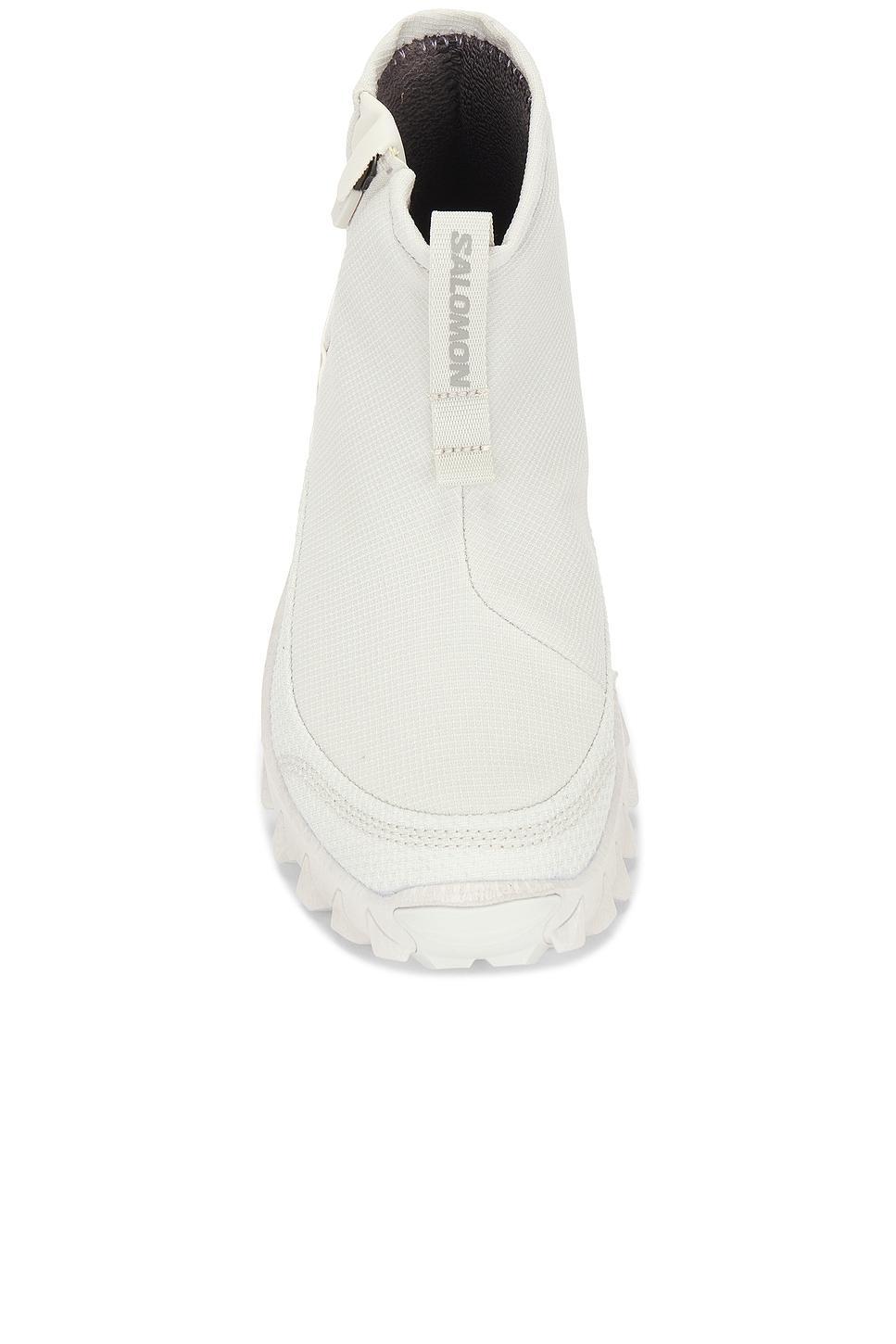 Snowclog Mid Sneaker Salomon Product Image