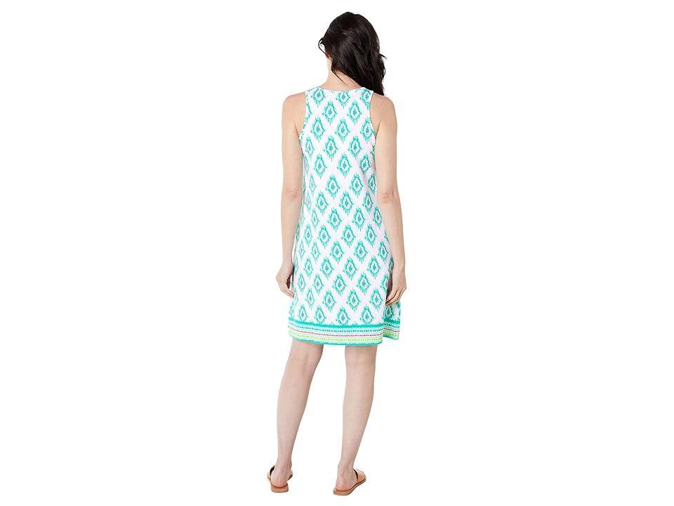 Hatley Bella Dress - Reflected Raindrops (Reflected Raindrops) Women's Dress Product Image