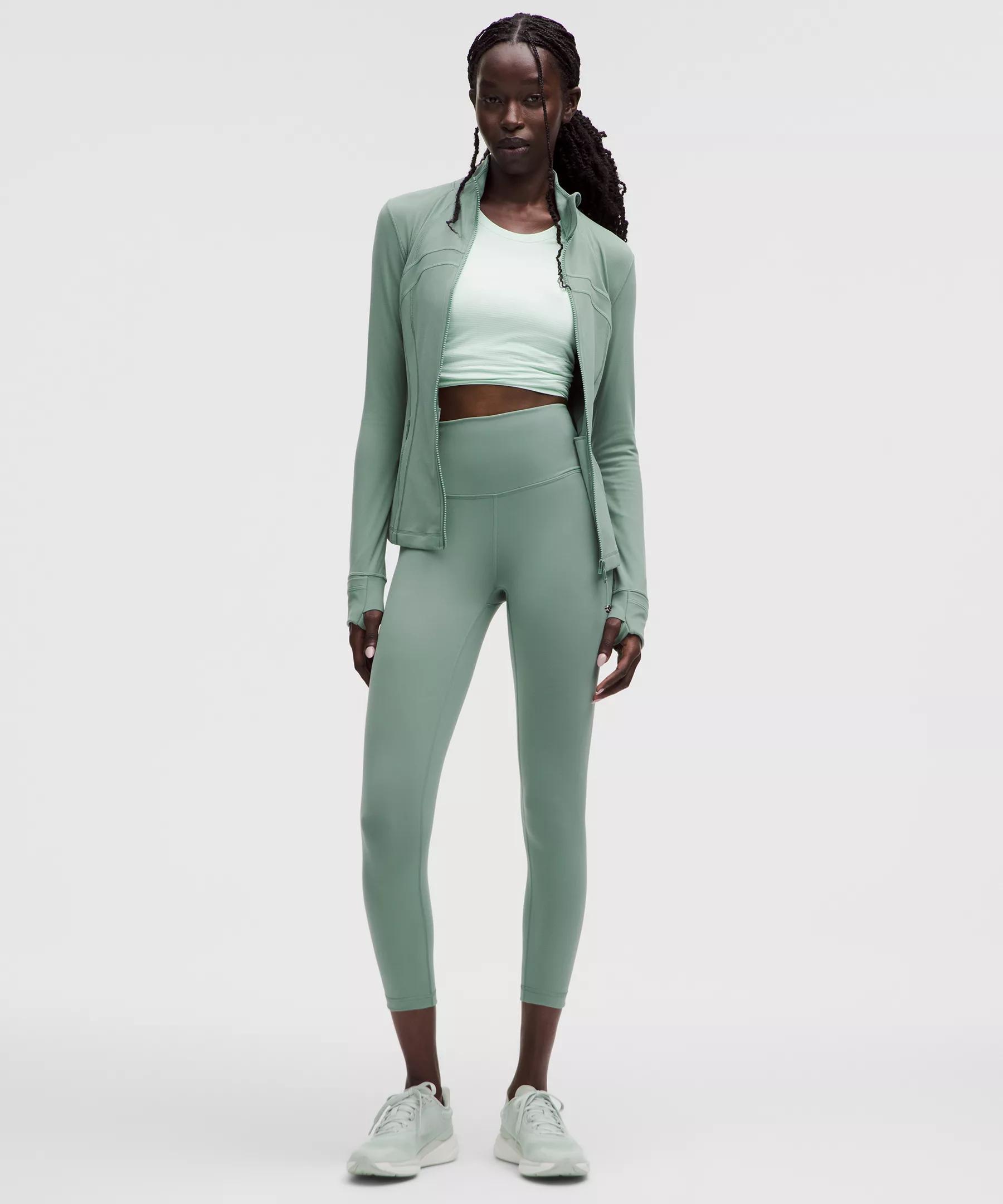Wunder Train High-Rise Crop 23" Product Image
