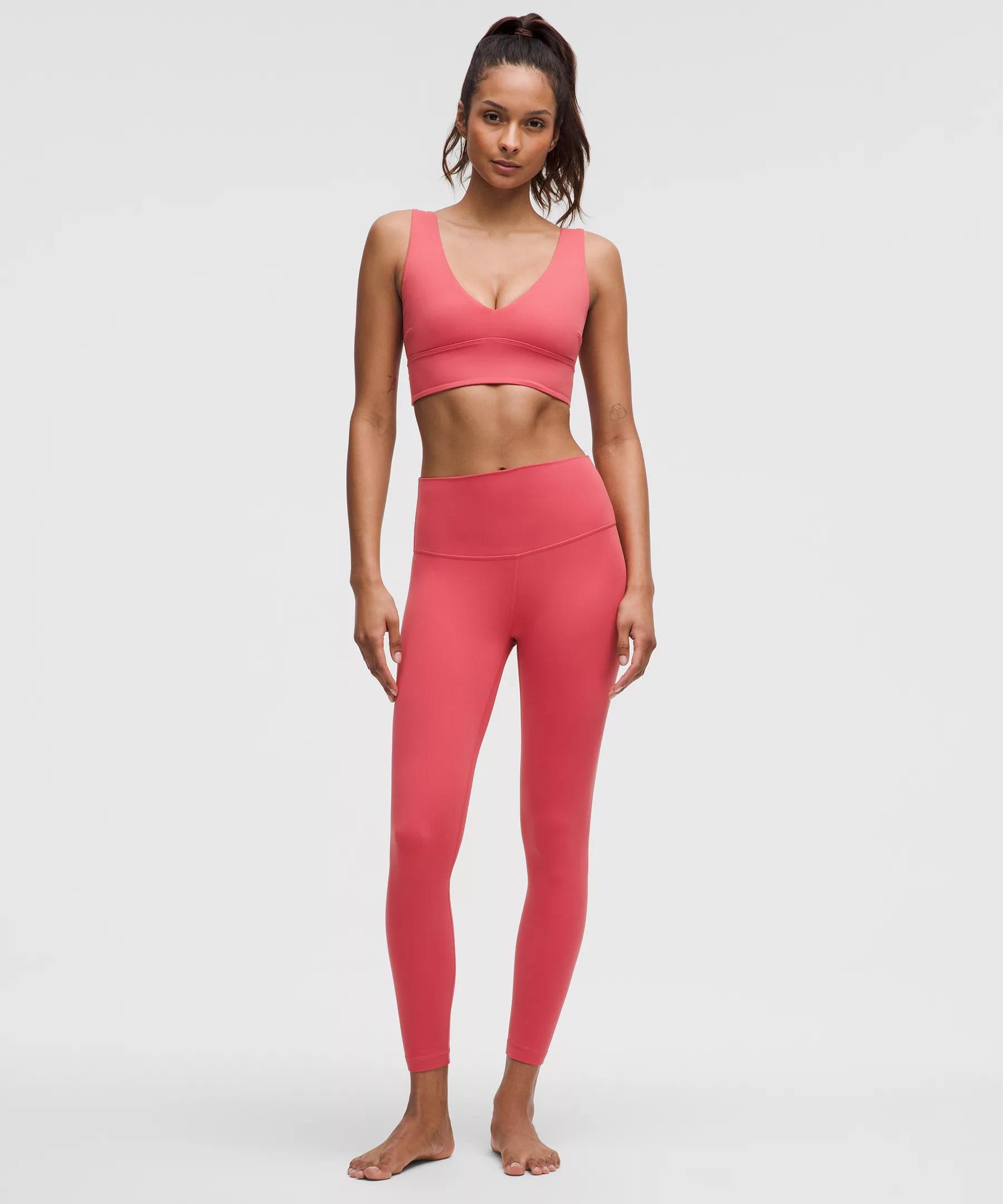 lululemon Align™ High-Rise Pant 25" Product Image
