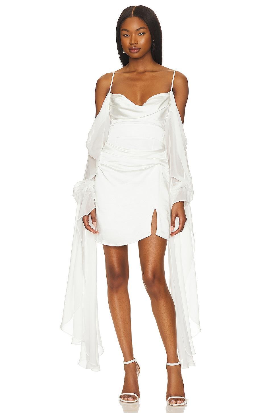 Harlow Mini Dress For Love & Lemons Product Image