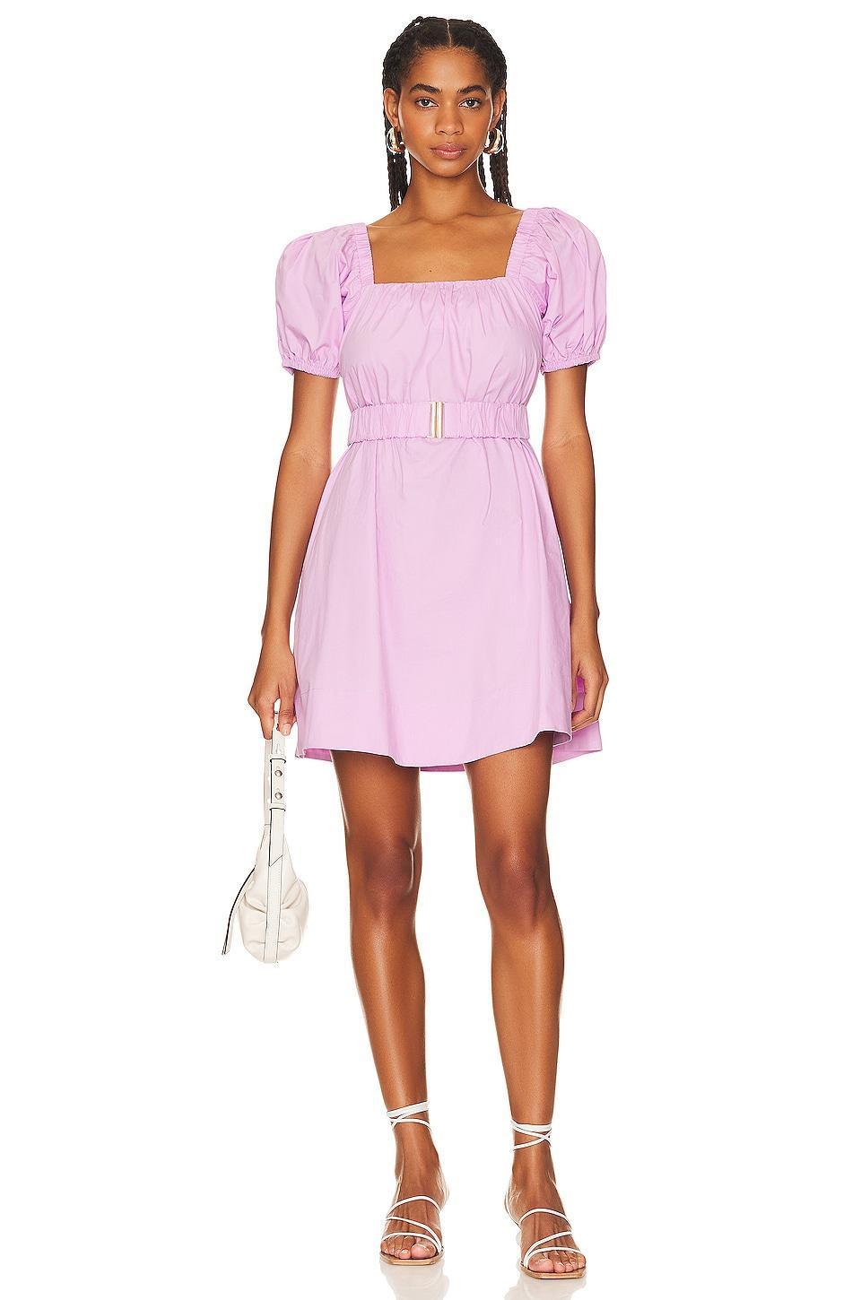 Dita Mini Dress MINKPINK Product Image