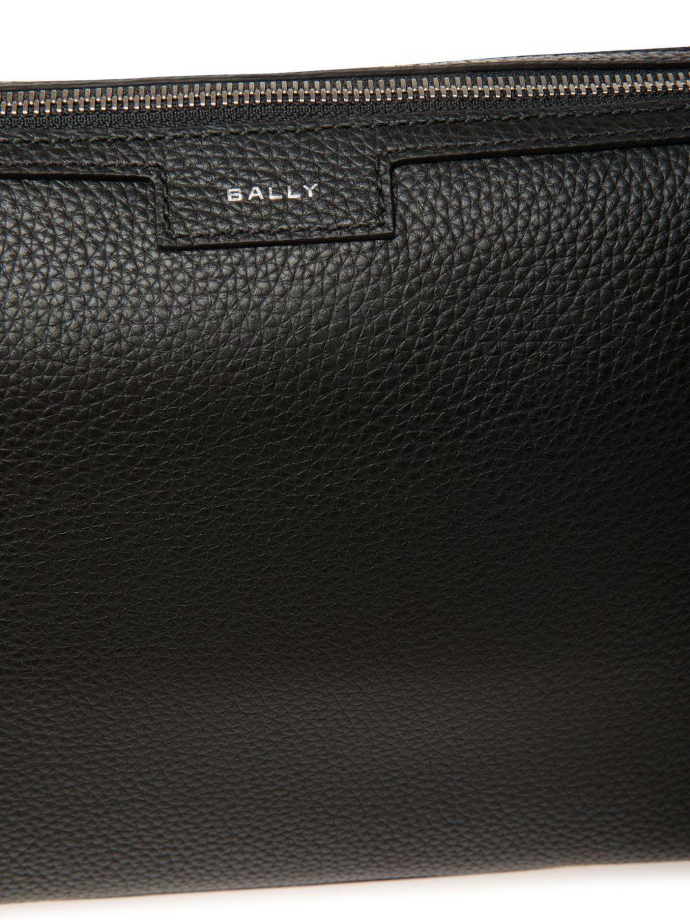 leather messenger bag Product Image