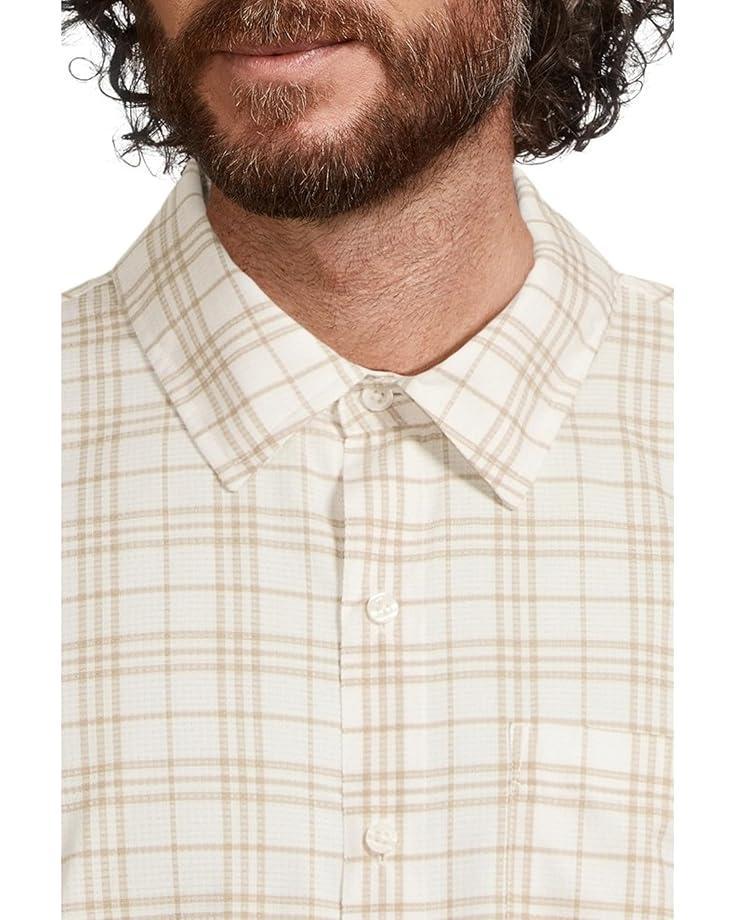 AirExchange SolarShield Short Sleeve Shirt Product Image