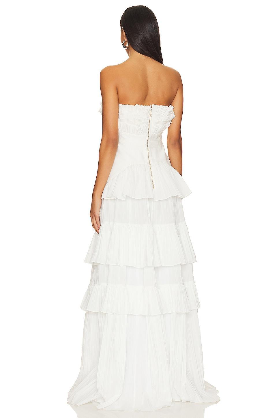 Ascot Gown Acler Product Image