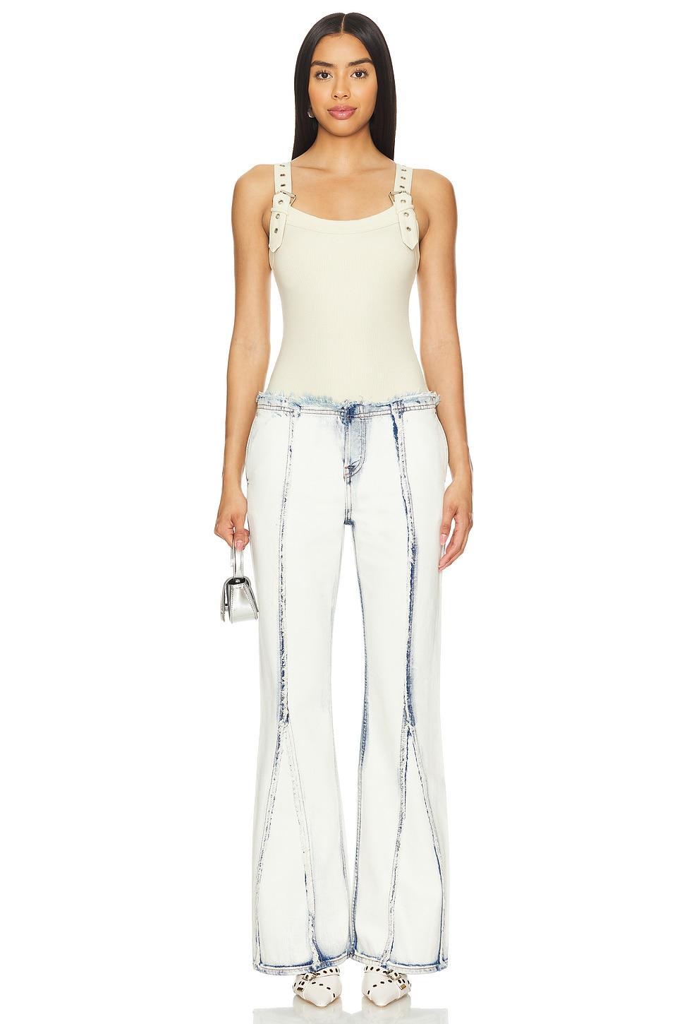 Eve Bodysuit Product Image