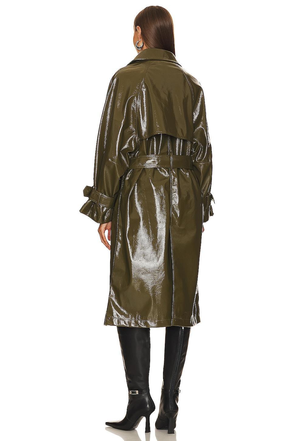 Winona Trench Product Image