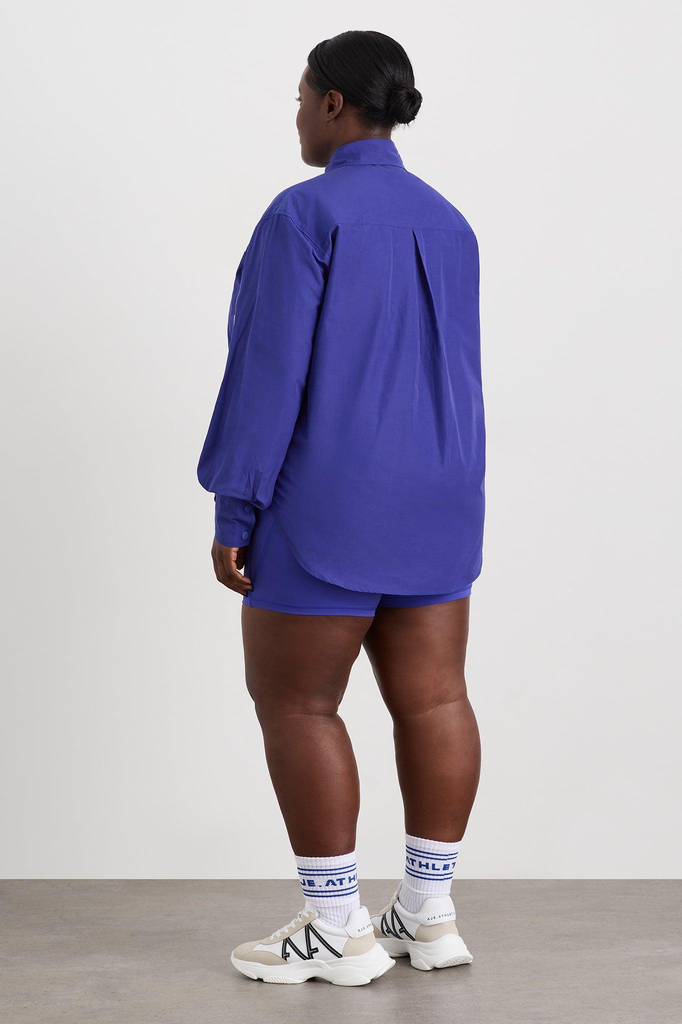 Longline Shirt 609 Product Image
