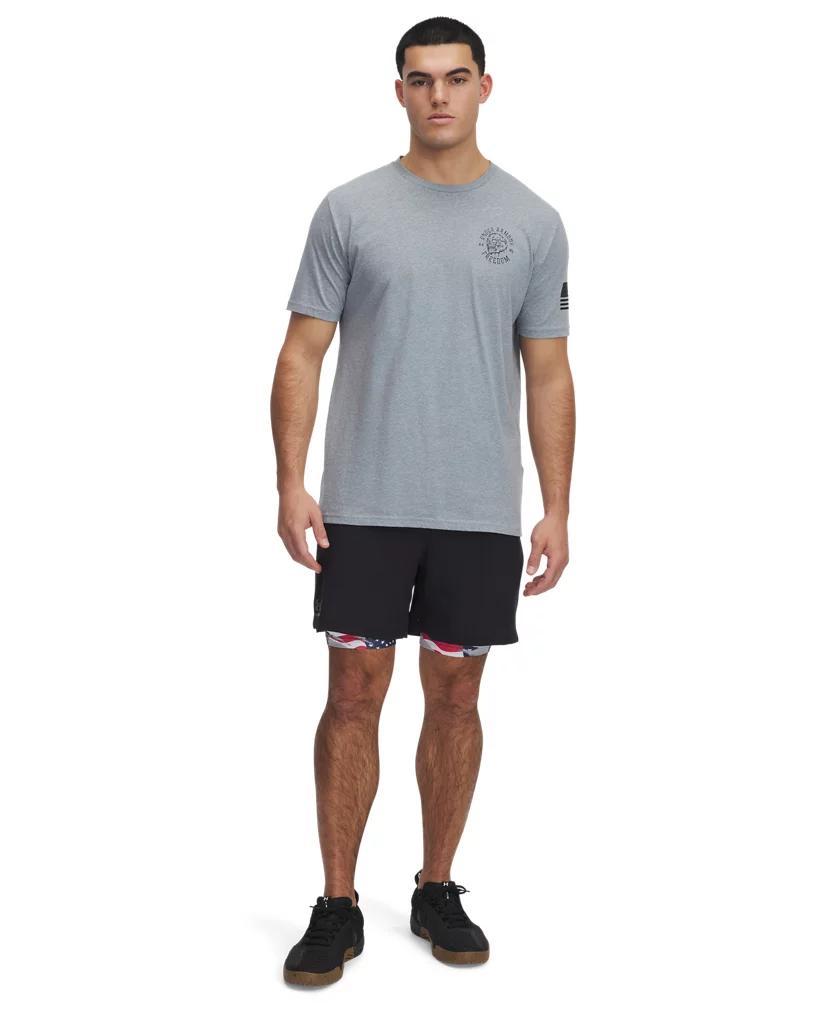 Men's UA Vanish Freedom 2-in-1 Shorts Product Image